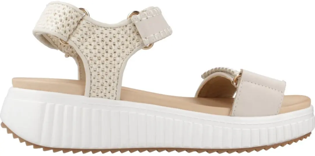 CARMELA 162243C Beige 36 EU