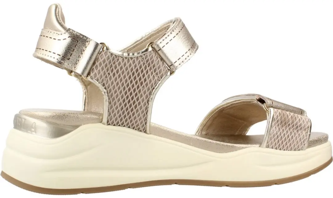 CARMELA 163285C Goud 37 EU
