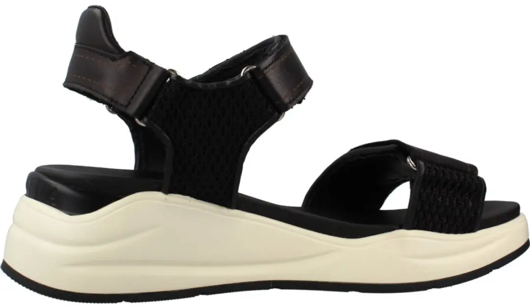 CARMELA 163285C Zwart 36 EU