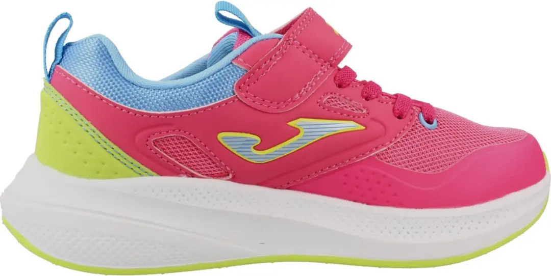 JOMA JFERRW2610V FERRO JR 2610 Roze 35 EU
