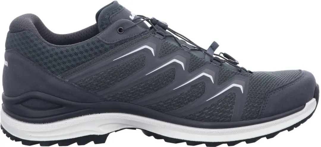 Xsensible New Jersey GX Dames Sneakers - Zwart - 36 - afbeelding 6 van 6