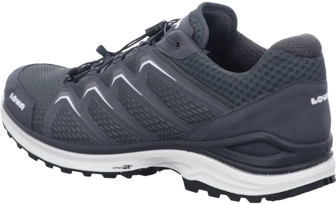 Xsensible New Jersey GX Dames Sneakers - Zwart - 36 - afbeelding 2 van 6