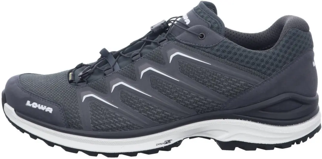 Xsensible New Jersey GX Dames Sneakers - Zwart - 36 - afbeelding 3 van 6