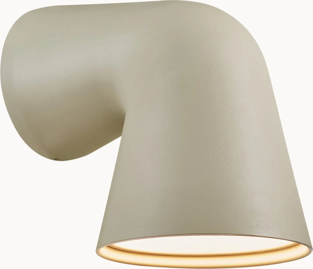 Nordlux Front Wandlamp GU10