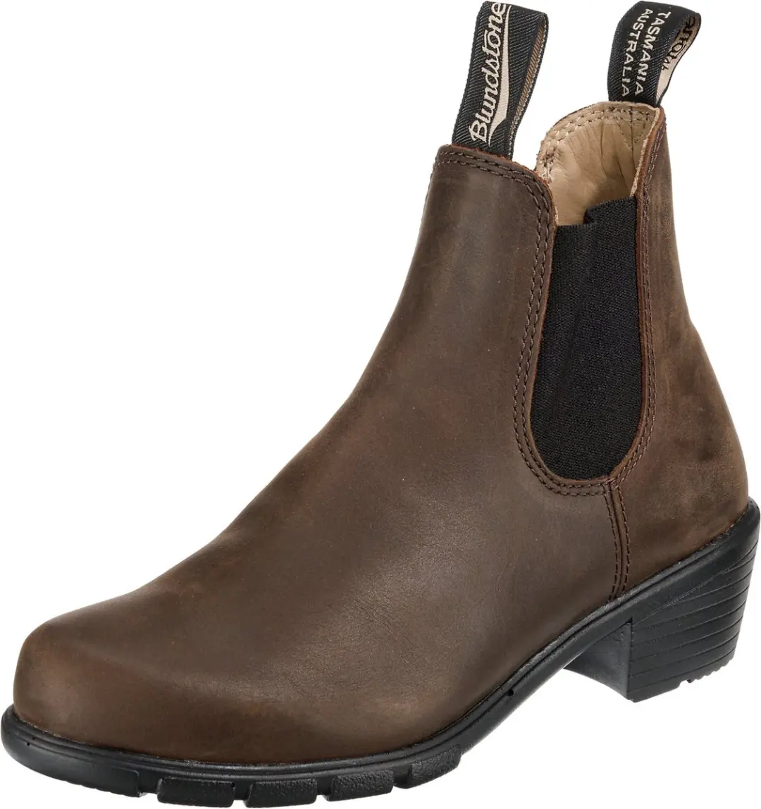 Blundstone 1673 Middle Heel Dames Boot
