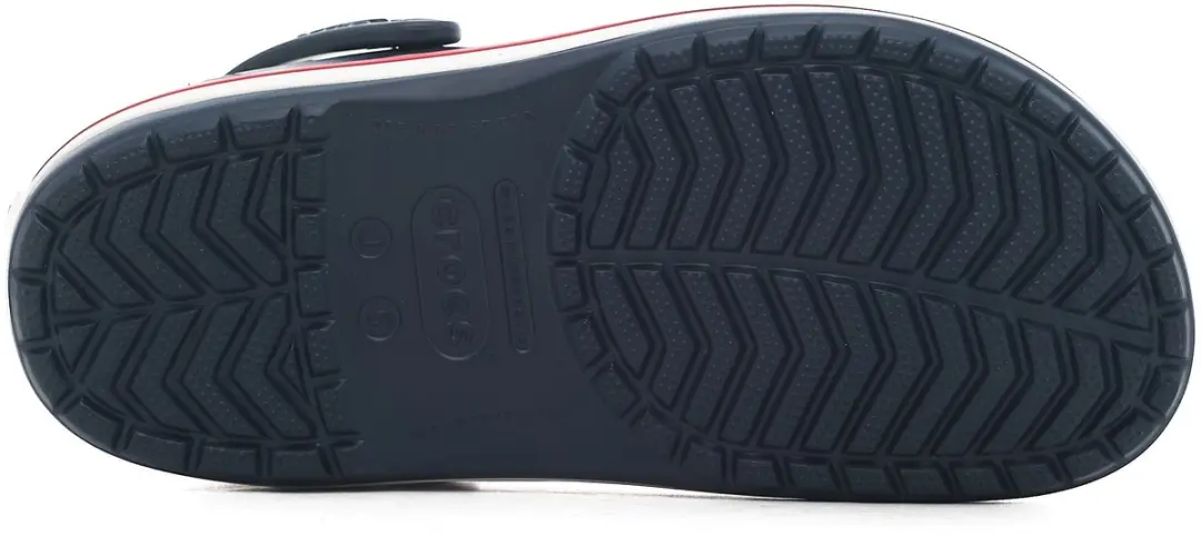 Crocs Crocband Instappers Junior - afbeelding 5 van 6