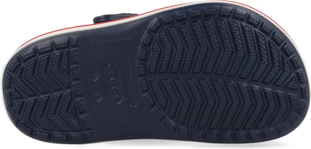 Crocs Crocband Instappers Junior - afbeelding 6 van 6
