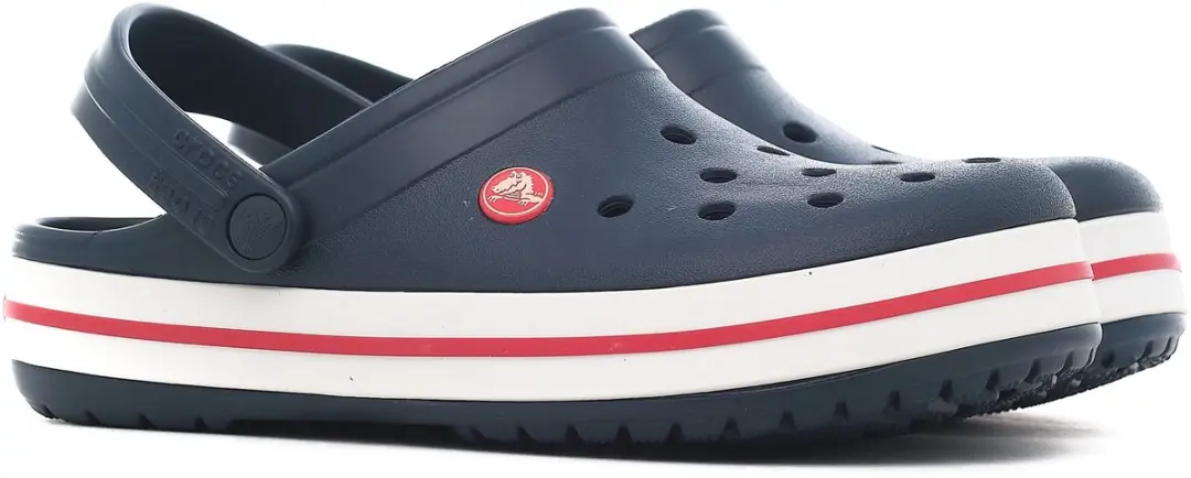 Crocs Crocband Instappers Junior - afbeelding 2 van 6