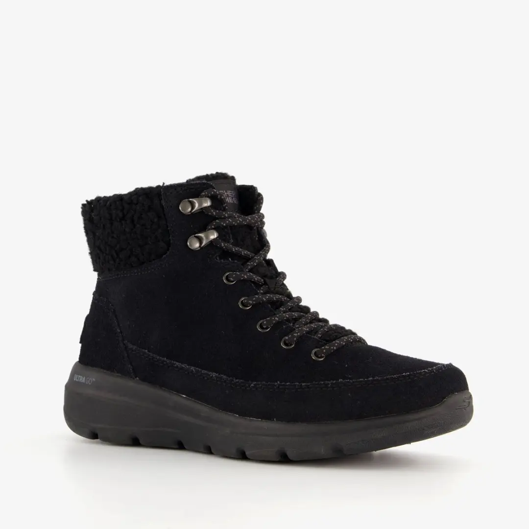 Skechers Glacial Ultra