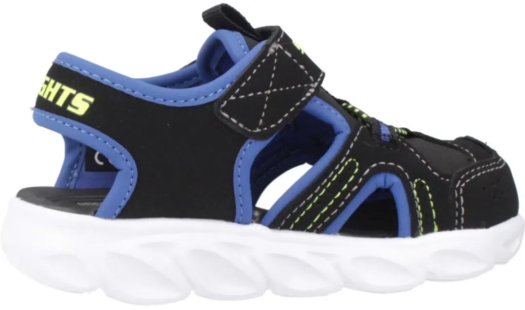 SKECHERS HYPNO-SPLASH Zwart 22 EU