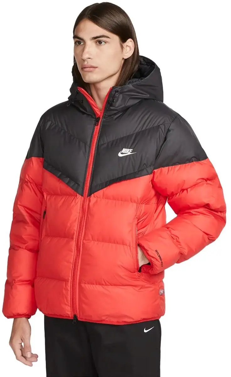 Nike P-FD HD Jacket Heren