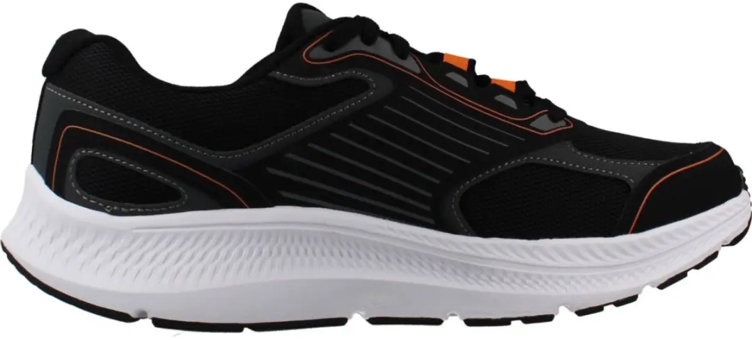 SKECHERS GO RUN CONSISTENT 2.0 Zwart 47 EU