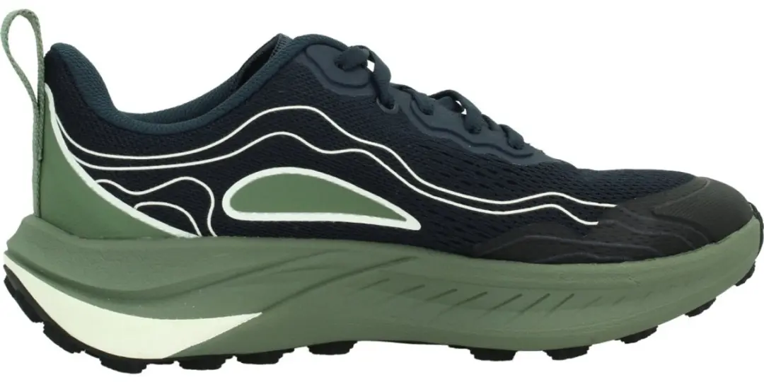TEVA W TRAILWINDER L Blauw 37,5 EU