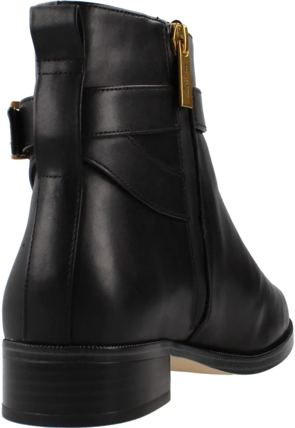 MICHAEL KORS 40T6RCFE5L Zwart 39 EU