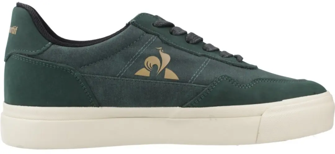 LE COQ SPORTIF JET STAR_2 Groen 40 EU