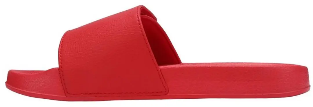 JAKO Jakolette Locker Badslipper - Rood - afbeelding 6 van 6