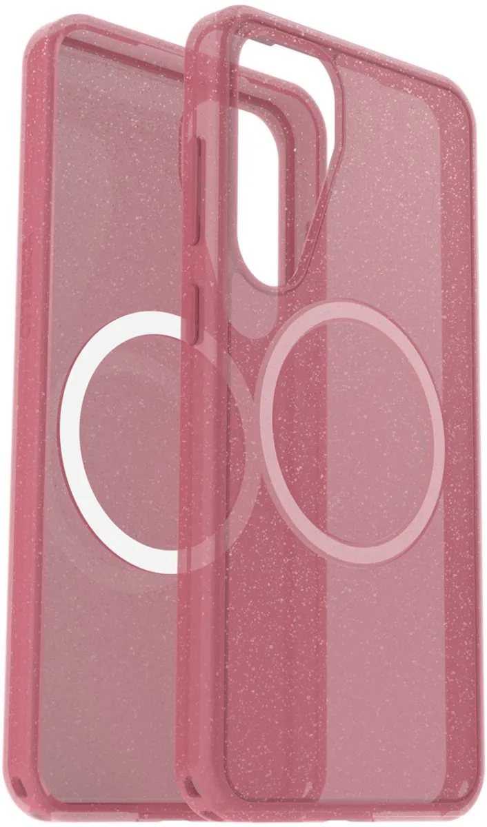 OtterBox Symmetry Backcover MagSafe S25+