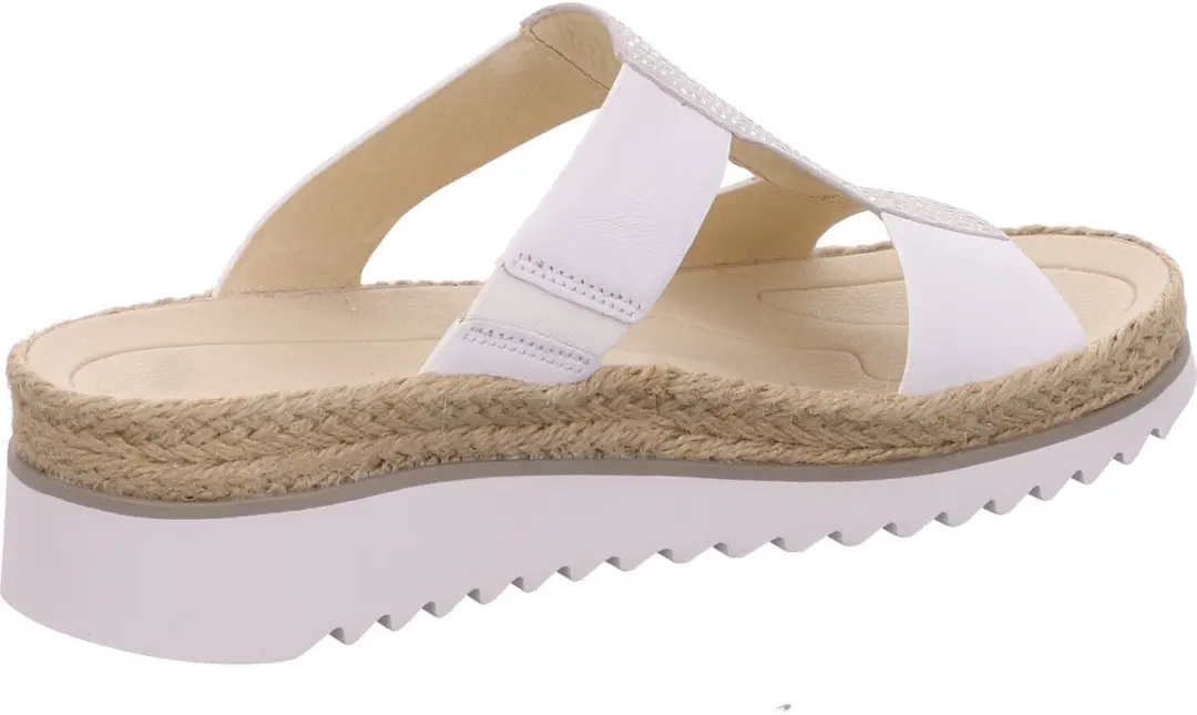 Remonte D2C01 82 dames sneakers wit maat 41