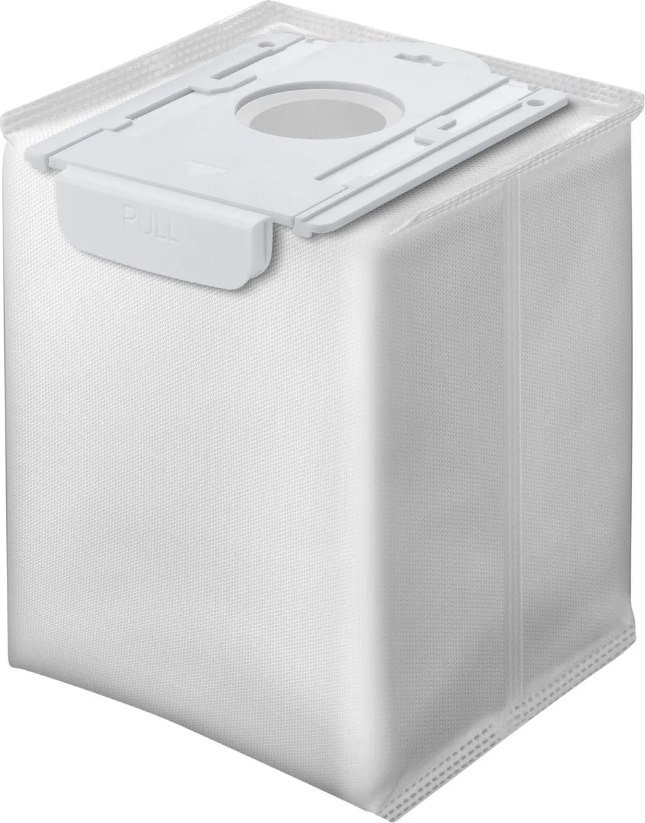 Samsung VCA-SAE904 Clean Station - Wit