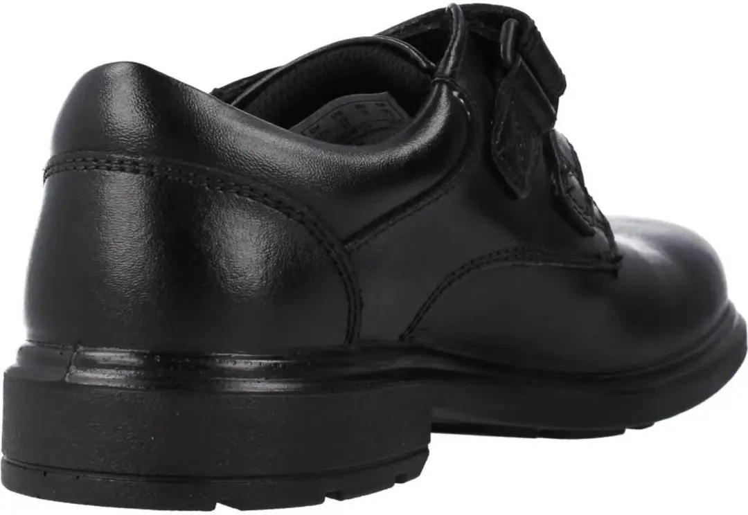 CLARKS REMI PACE K Zwart 33 EU