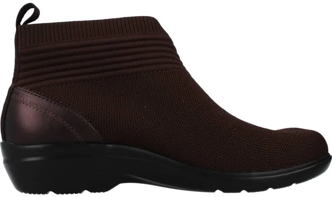 CLARKS SASHLYN MID Bruin 37,5 EU