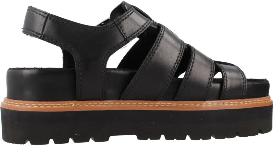 CLARKS ORIANNA TWIST Zwart 41 EU
