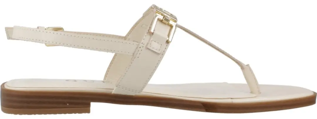 GUESS FLJREL LEA21 Naakt 38 EU
