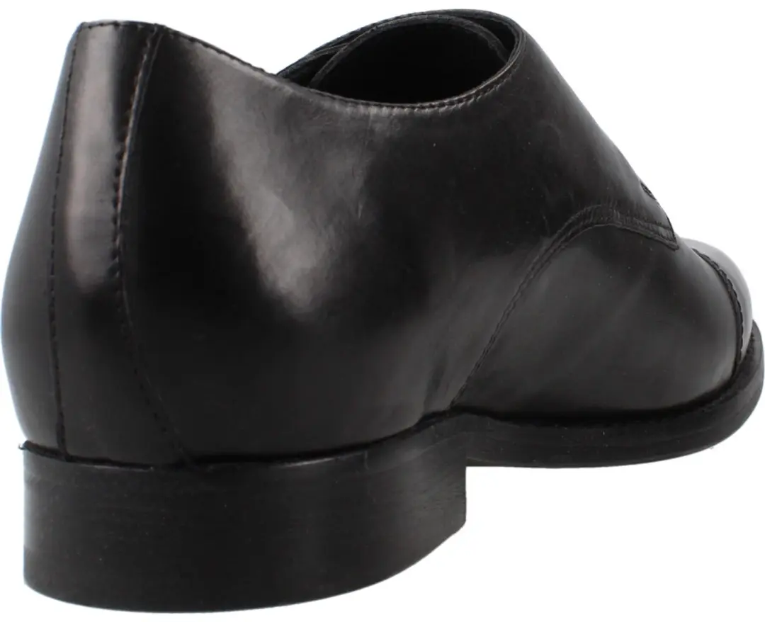 GEOX U16E3A 00043 Zwart 46 EU