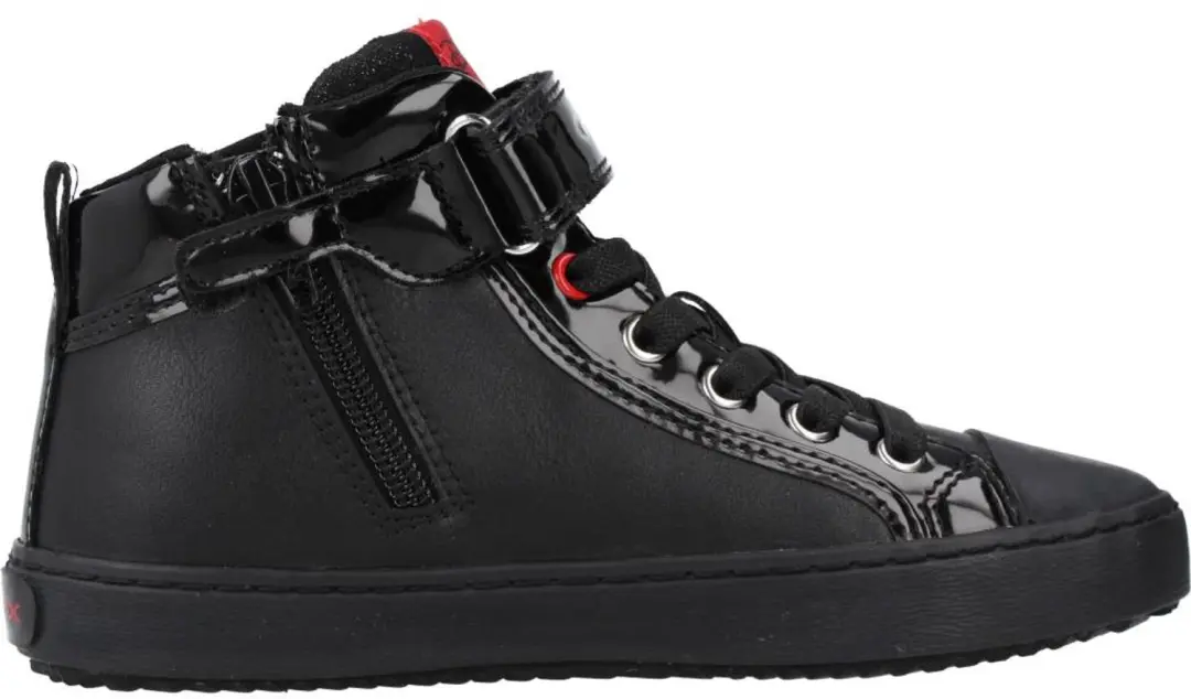 GEOX J KALISPERA GIRL B Zwart 36 EU