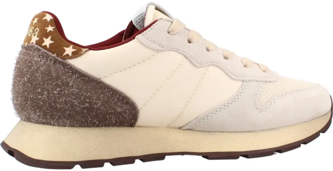 SUN68 ALLY VINTAGE Beige 37 EU