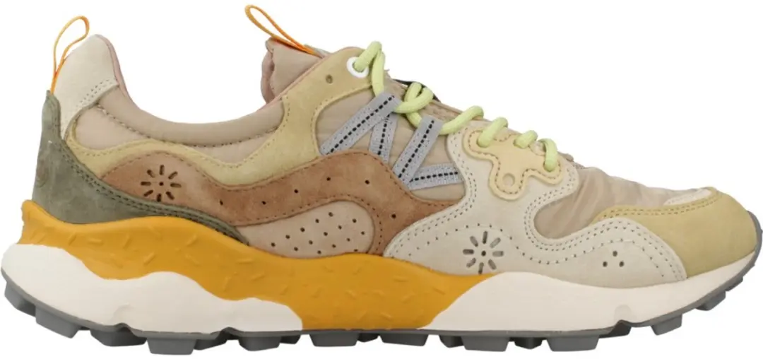 FLOWER MOUNTAIN YAMANO 3 Bruin 44 EU