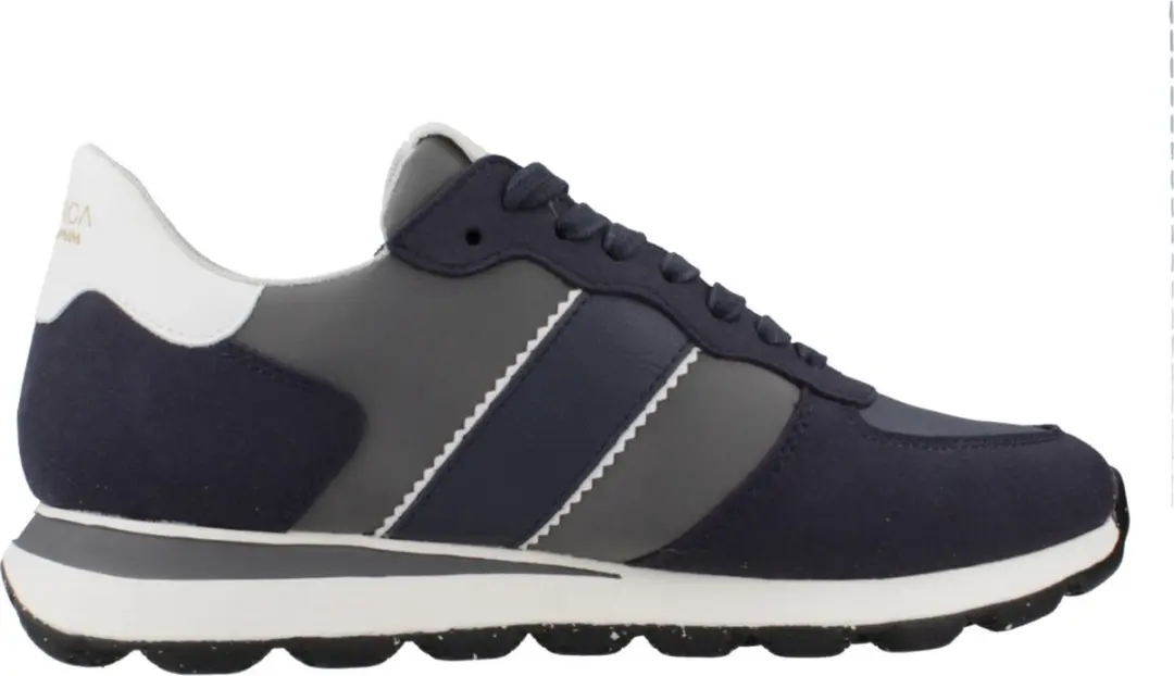 GEOX U SPHERICA VSERIES Blauw 44 EU