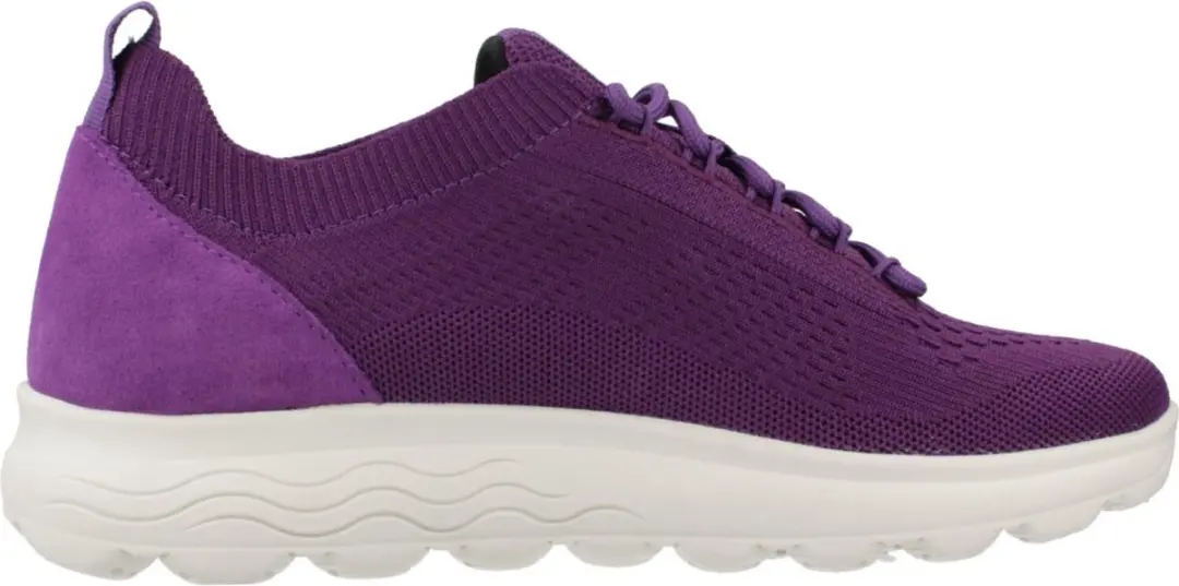 GEOX D SPHERICA A Violet 36 EU