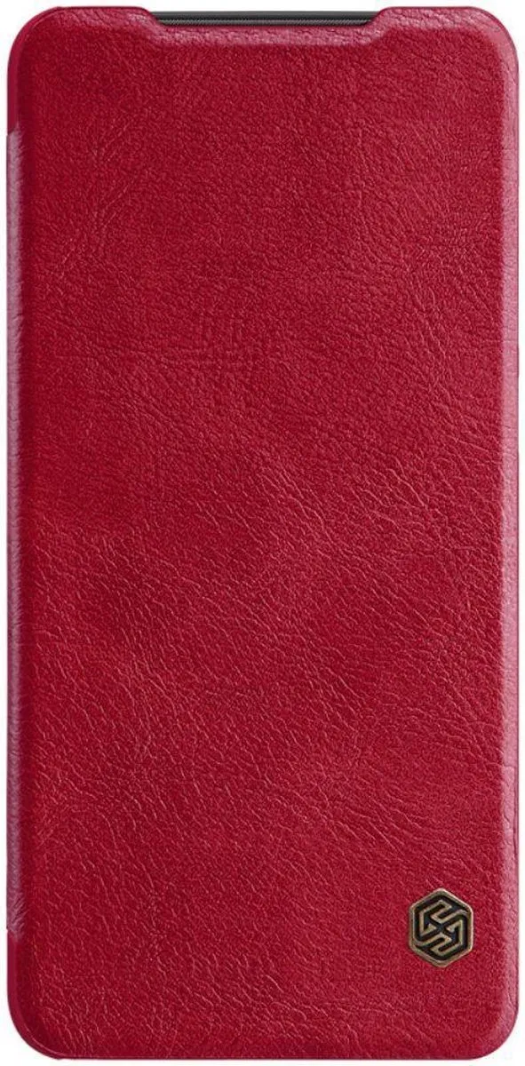 Nillkin Qin Series Flip Hoesje Xiaomi Mi 9