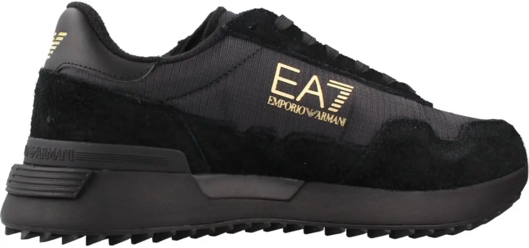 EA7 BY EMPORIO ARMANI 7X000380 AF1917 Zwart 46 EU
