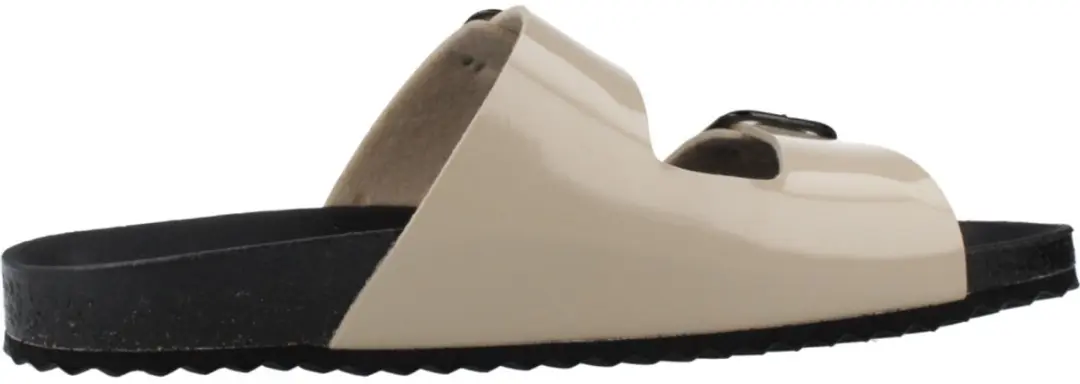 Geox Brionia R M Sandalen Beige EU 36 Vrouw