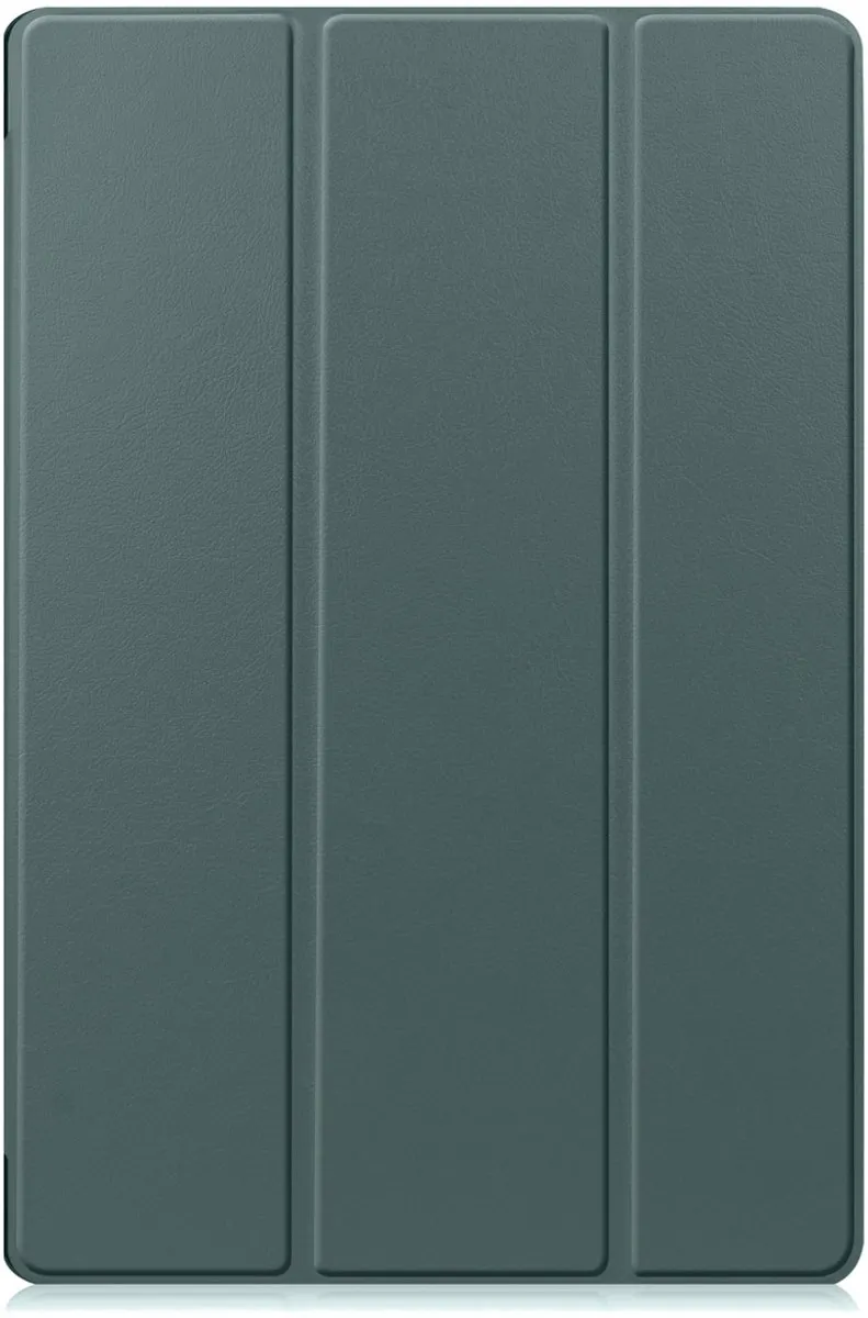 Imoshion SH00008568 Tablethoes - Trifold Bookcase - Donkergroen