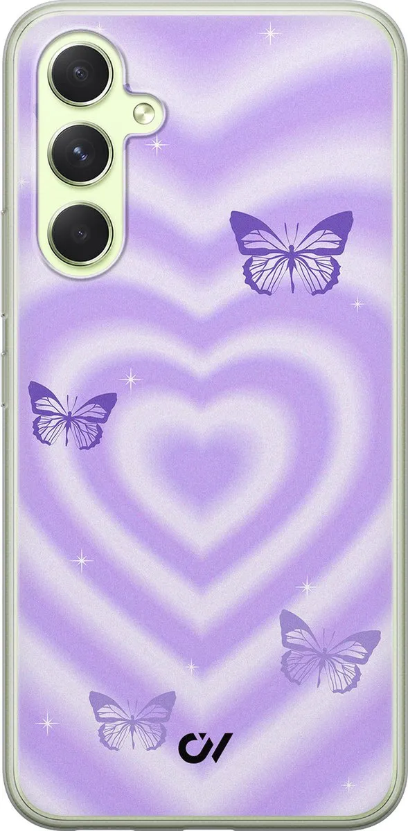 Casevibes Samsung Galaxy A54 Hoesje