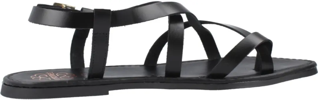 PORRONET 3206P Zwart 39 EU