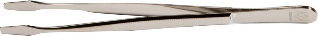 Leuchtturm Stamp Tong 15cm
