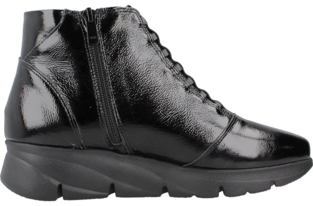 FLUCHOS F1358 Zwart 37 EU