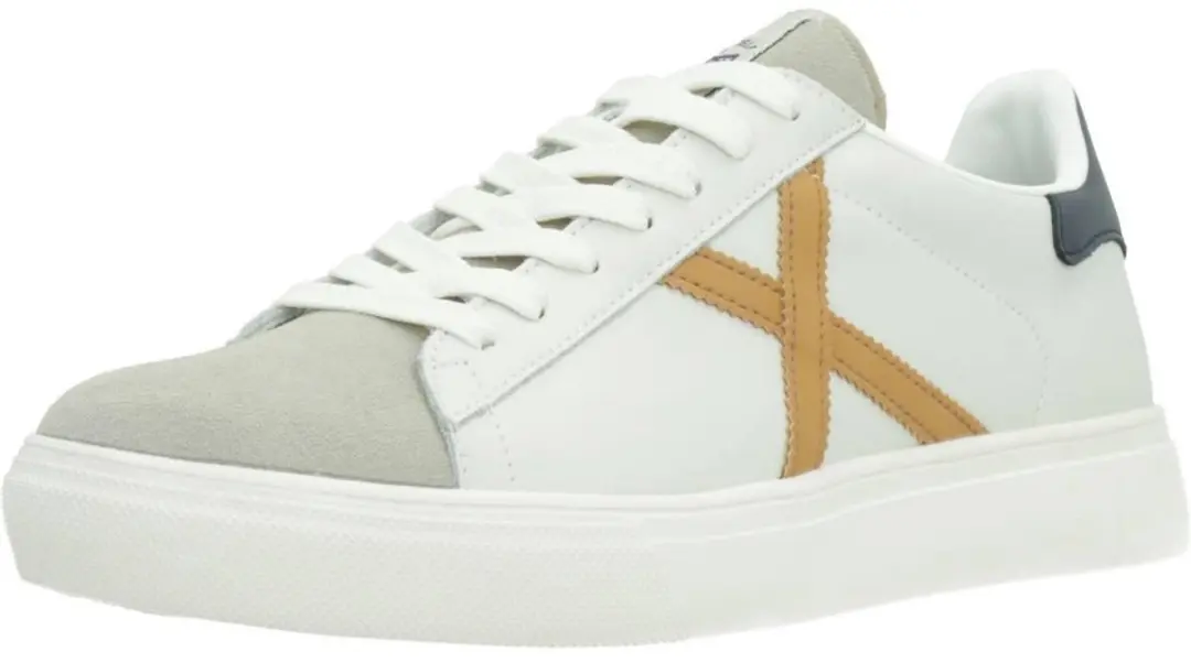 Munich Rete 79 Sneakers - Wit - 41 - afbeelding 3 van 4