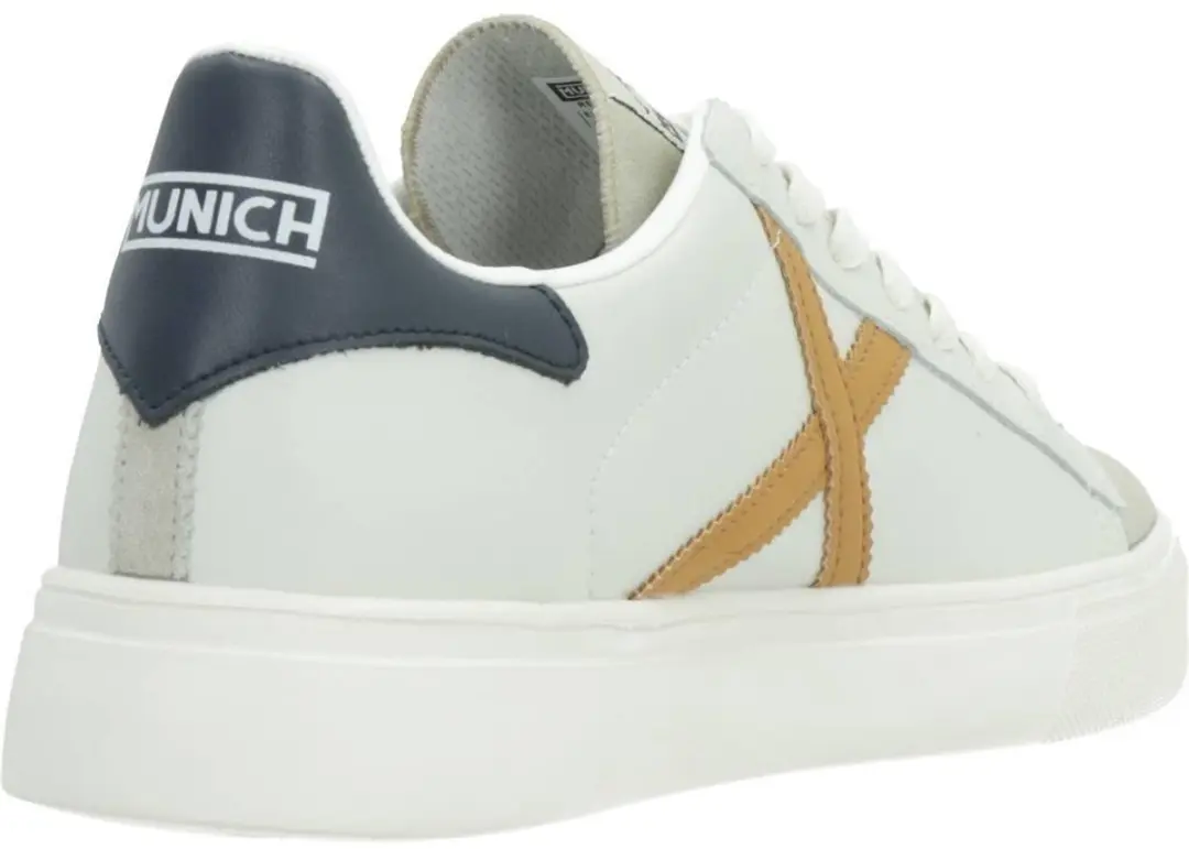 Munich Rete 79 Sneakers - Wit - 41 - afbeelding 4 van 4