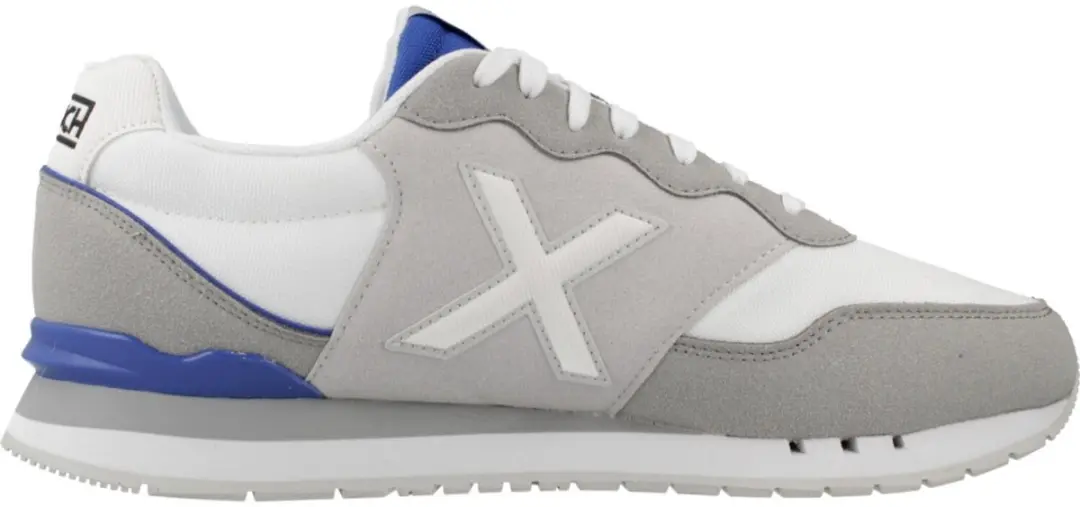 Munich Dash 274 Schoenen Wit EU 43 Man
