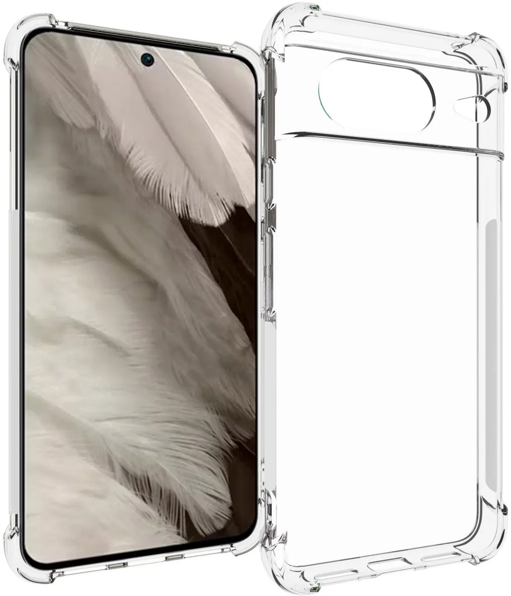 Imoshion Hoesje Google Pixel 8