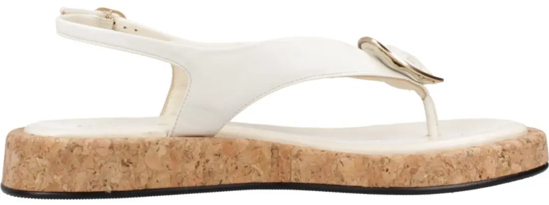 NOA HARMON SOUL STRAP Wit 39 EU