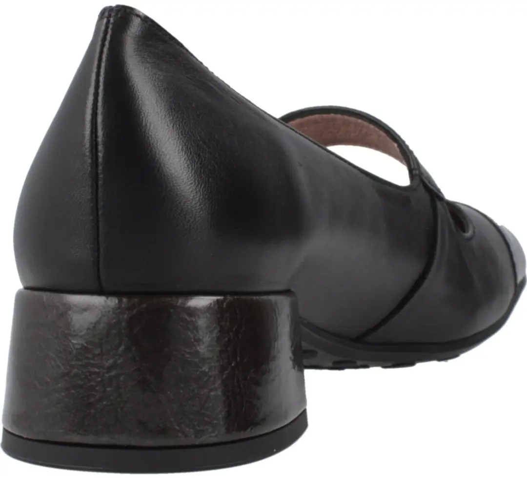 HISPANITAS HI254315 Zwart 39 EU