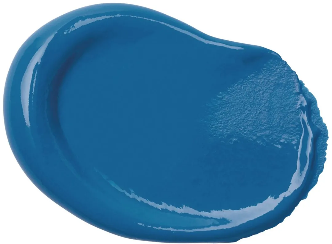 Liquitex Basics Acrylverf Cerulean Blue Hue 250ml
