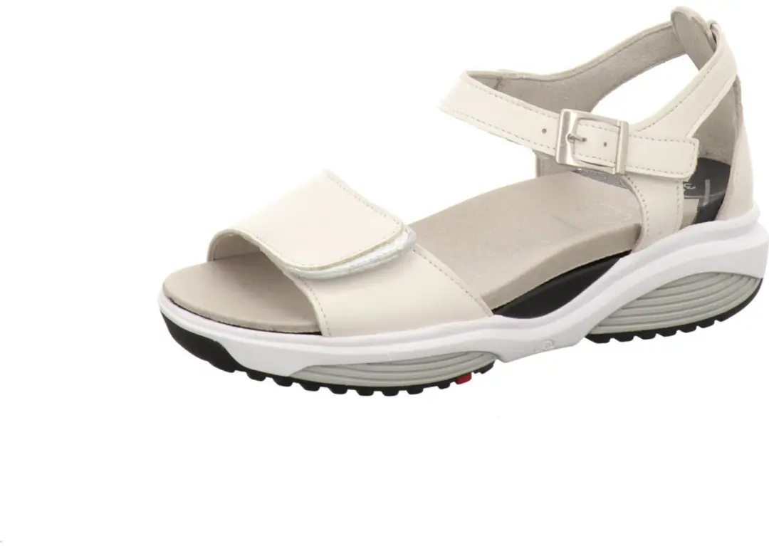 Xsensible 30310.5 Keria Lady dames sandalen wit maat 36