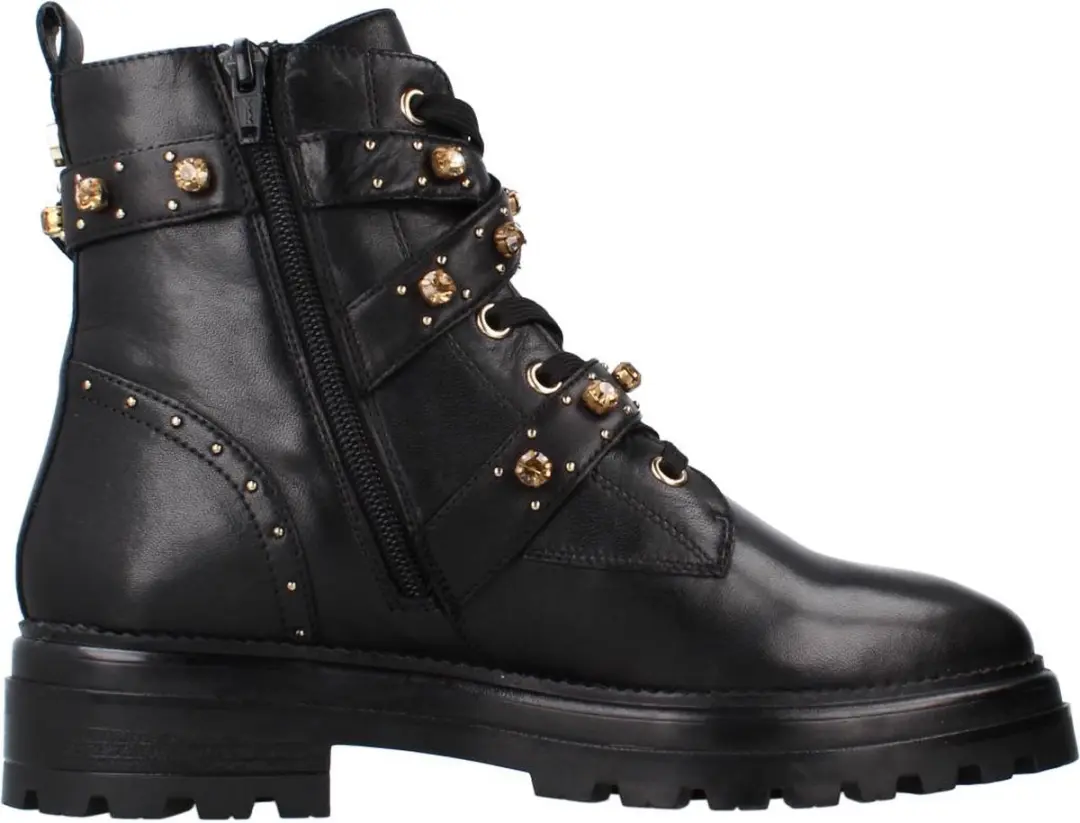 STEVE MADDEN INDRA Zwart 36 EU